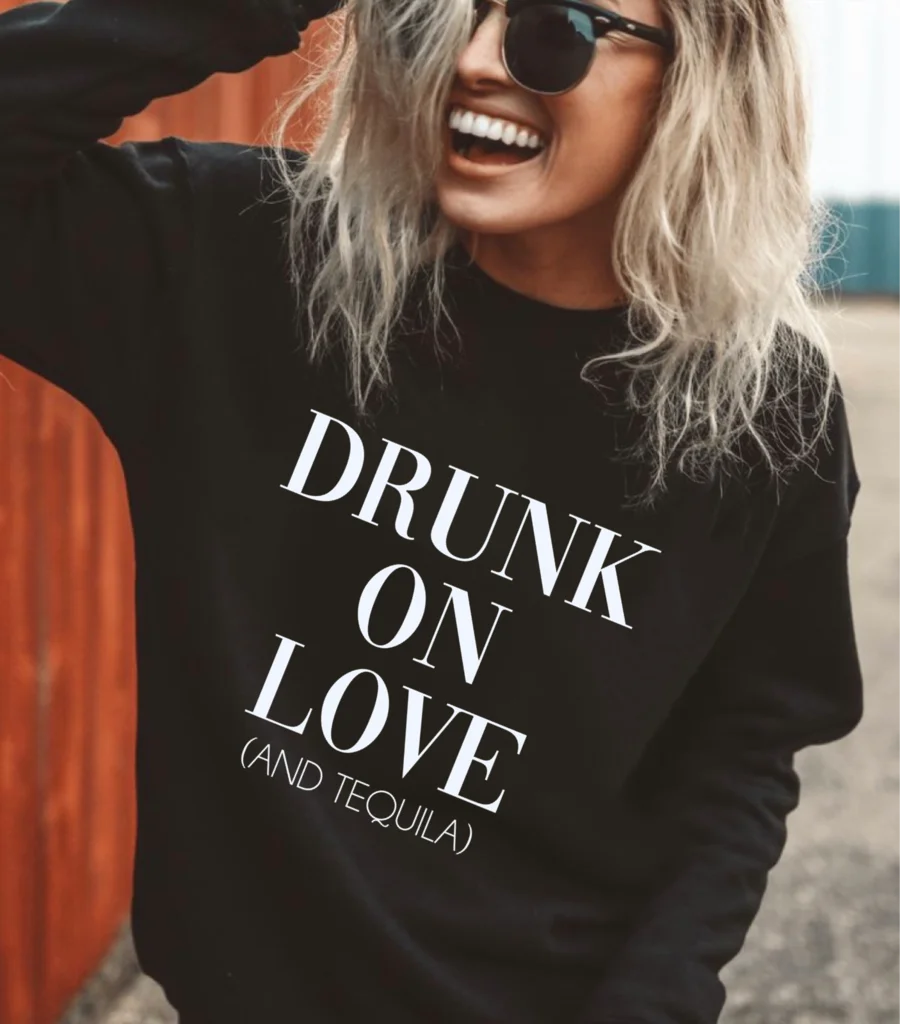 Забавный пуловер унисекс для женщин свитер из чистого хлопка с графическим