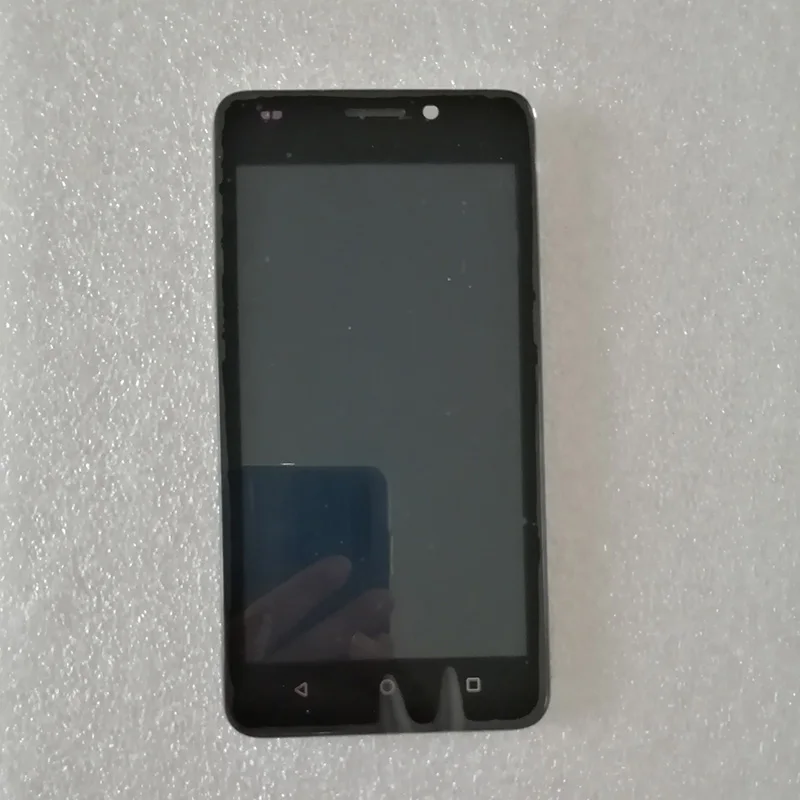 5 0 &quotЖК дисплей с рамкой для Huawei Y635 CL00 L01/L02/L03/L21 TL00 ЖК сенсорным экраном дигитайзер