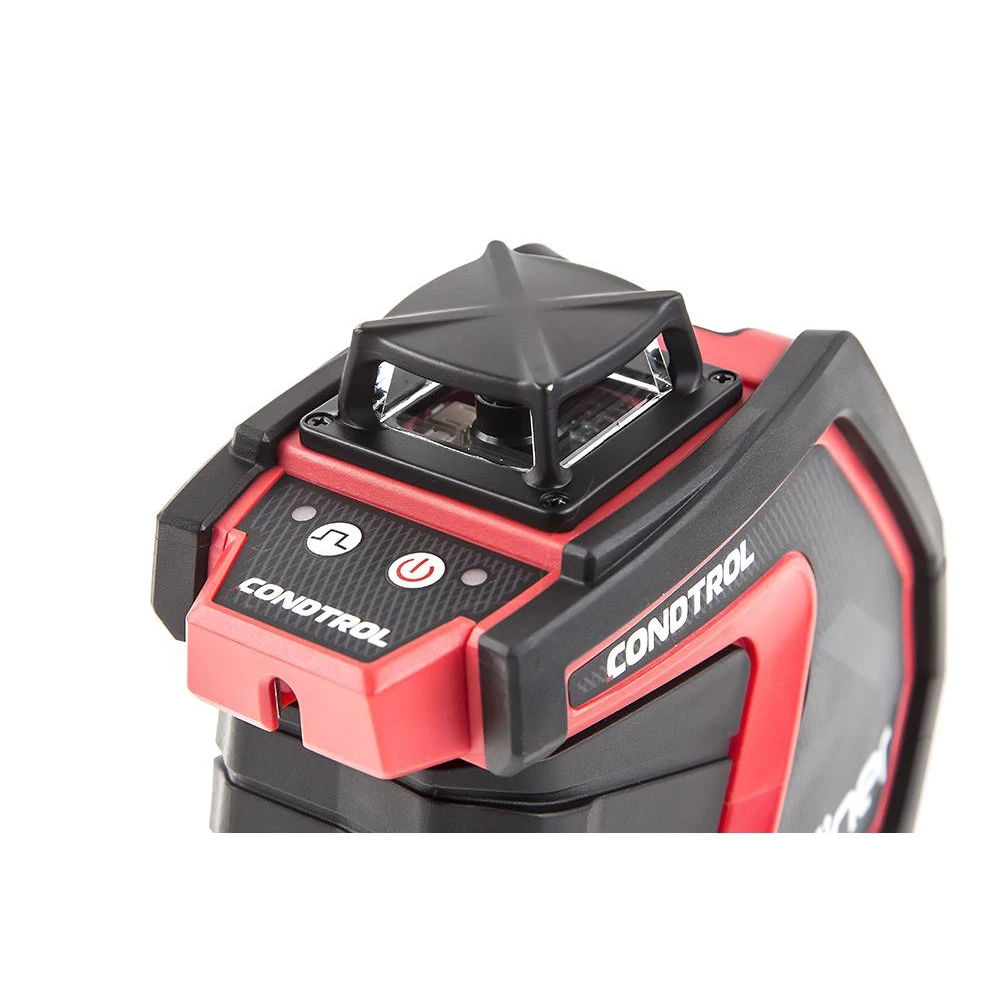 Laser level CONDTROL Xliner Combo 360 40m accuracy ± 0.2mm / m thread 5/8 '' + 1/4 optical instruments measuring building tools Levels