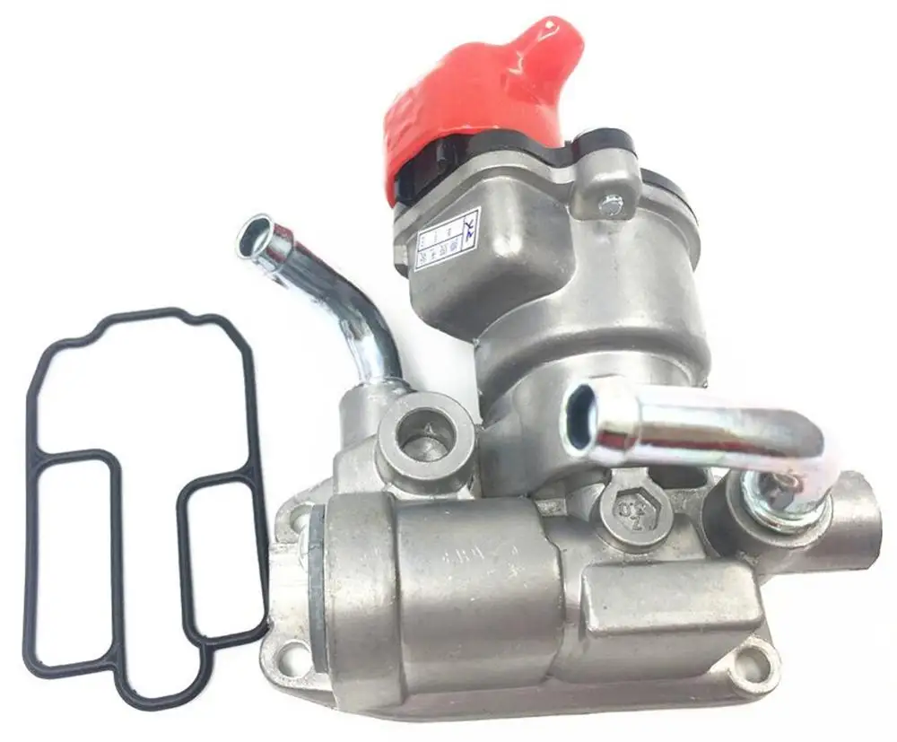 1 шт. автоматические клапаны управления холостым воздухом двигатели MD614921