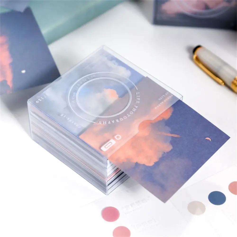 324 шт. офисные принадлежности скрапбукинг ручная учетная запись декоративные ПВХ