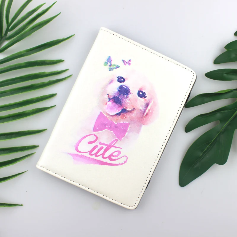 Женский Чехол 6 дюймов чехол для электронной книги pocketbook 626 plus touch lux 3 дюймовый 1 2 +