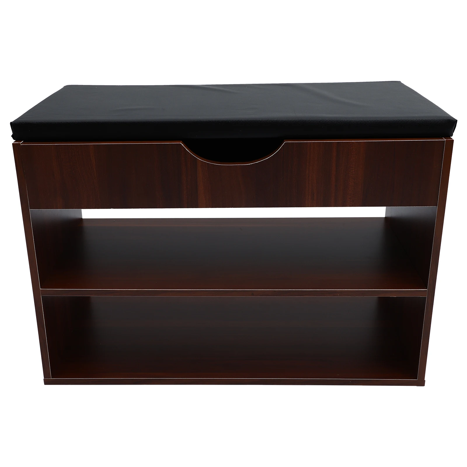 

1pc Household Shoes Changing Stool Multi-Layer Shoes Rack Home Shoe Rack Stool Home Door Shoe Rack Storage Change Shoe Bench