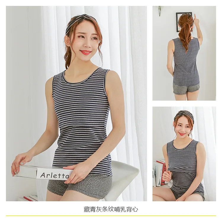 Платье женское летнее с круглым вырезом коротким рукавом и принтом в полоску |