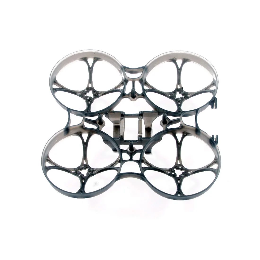 JMT Mobula7 V3 рама 75 мм 2s Bwhoop рама обновленная запасная часть для Mobula 7 FPV Racer Drone Quadcopter
