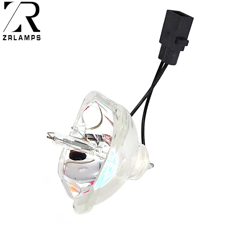 ZR ELPLP58 Projector Bulb For PowerLite X9 S9 S10+ 1260 H391A H376B H375A H375B H374B EB-X9 | Электроника
