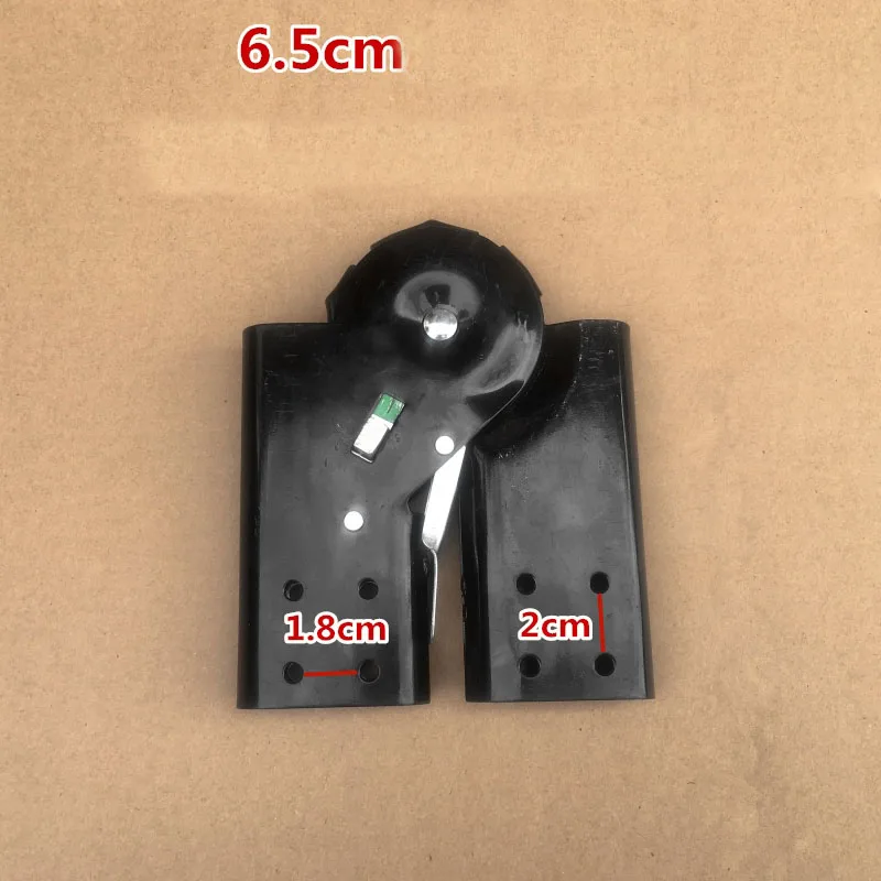 1 шт. утолщенная железная Стыковая застежка|Петли для шкафа| |