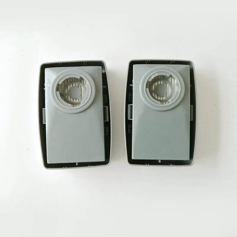 ZW 6800 + 7093 Respirator gas mask against Welding fumes PM2.5 dust Protective High definition Practical | Безопасность и защита