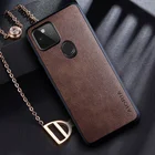 Чехол для Google pixel 4A 4 4 XL, искусственная кожа, ТПУ, для Google Pixel 4A