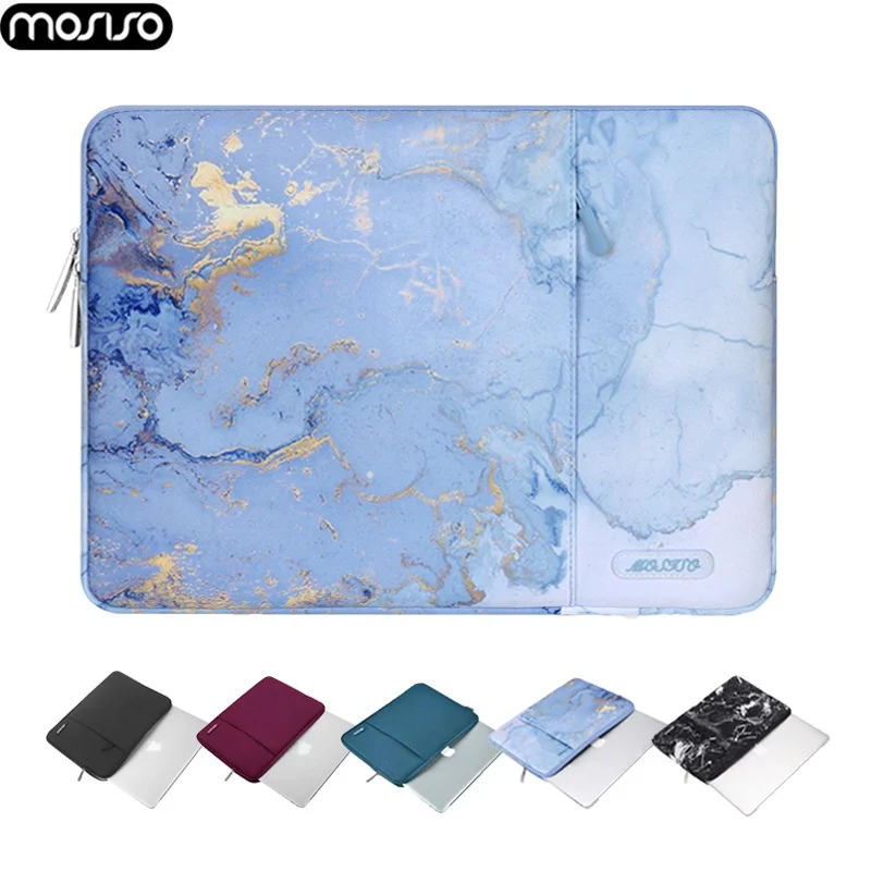 Сумка MOSISO для ноутбука Macbook Air Pro сумка 13 3 дюйма 14 1 15 6 HP Dell Acer 2020|Сумки и чехлы