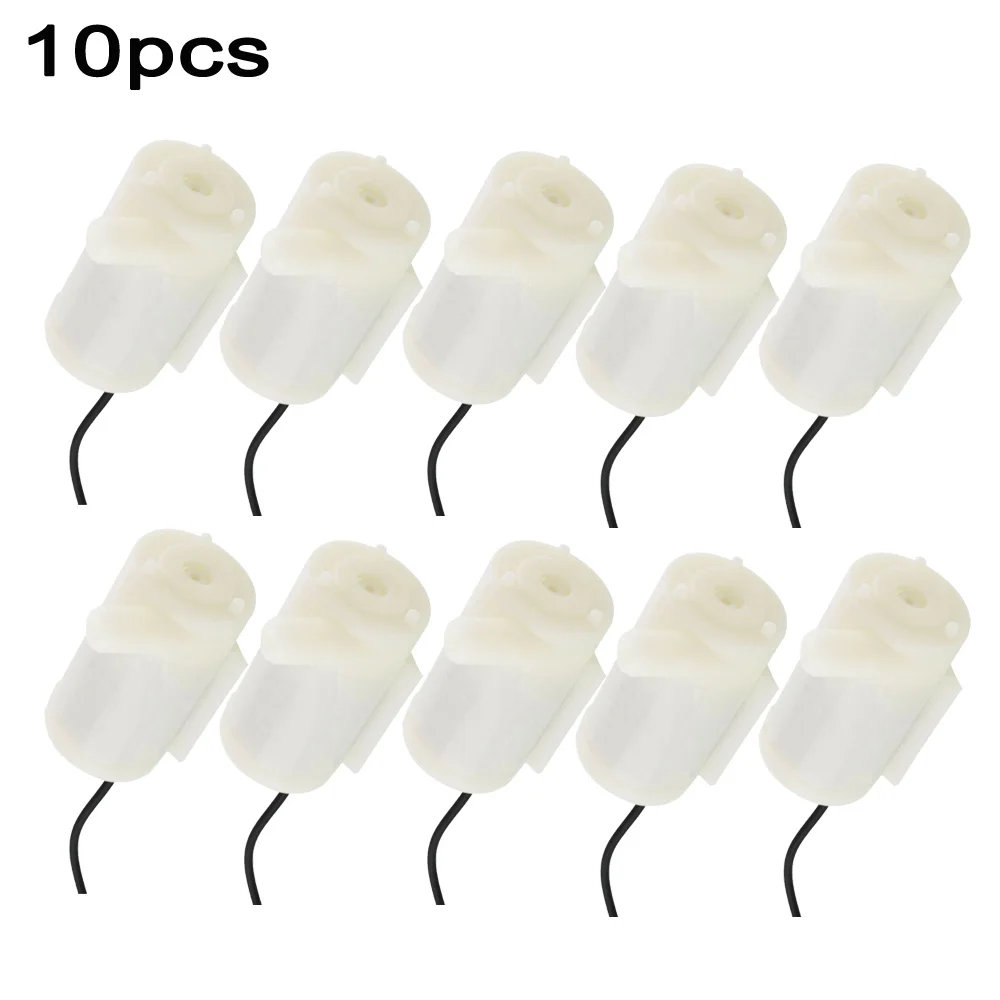 Ультра тихий набор погружных насосов электрические заменители инженерного