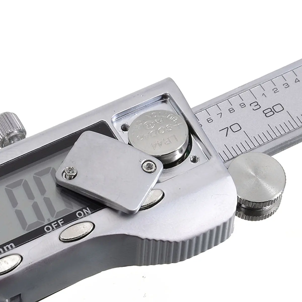 0 150 мм Цифровой Штангенциркуль с нониусом Электронный штангенциркуль