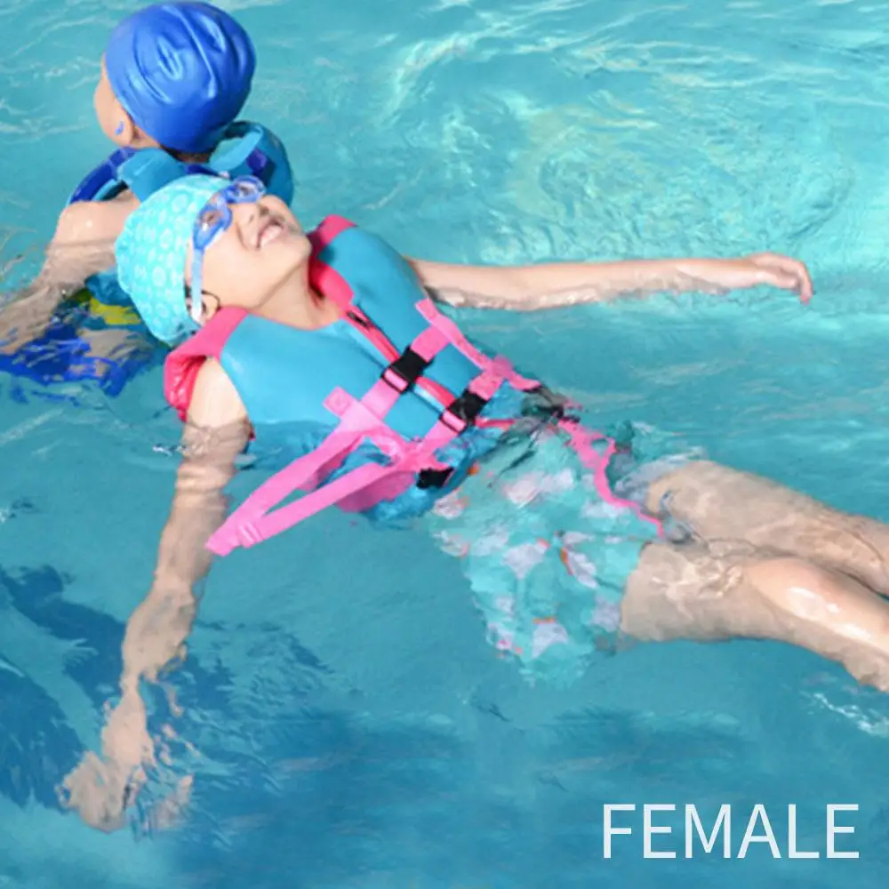 

Light PVC Child Swim Stick Educational Buoyancy Stick Buoyancy Suit Dive Gifts Swimming Aid Kids Super Floating Outdoor