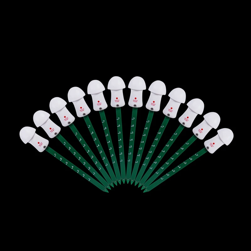 

Soil Tester, Soil Tester for Garden Soil Moisture Meter Plant Humidity Sensor Humidity Detector