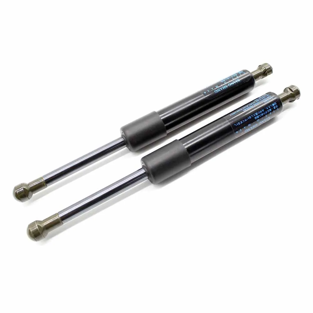 1 пара автомобильных газовых пружин стойки подъемник опоры амортизаторы для