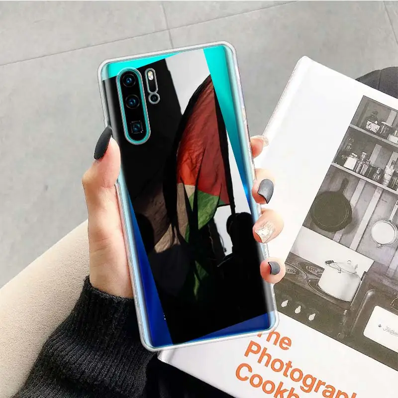 Чехол Palestine Broadsword на заказ для huawei P20 P30 P Smart Z Plus P10 mate 30 10 20 Lite Pro силиконовый чехол для телефона
