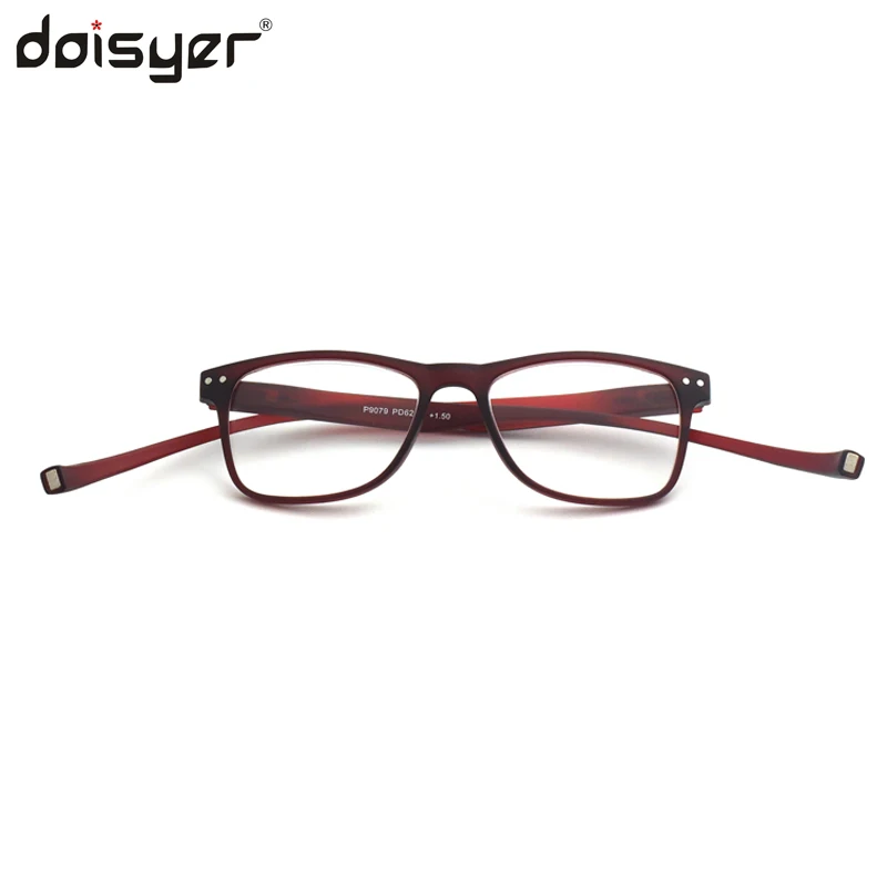 DOISYER Magnet reading glasses hang neck hanging in the | Аксессуары для одежды