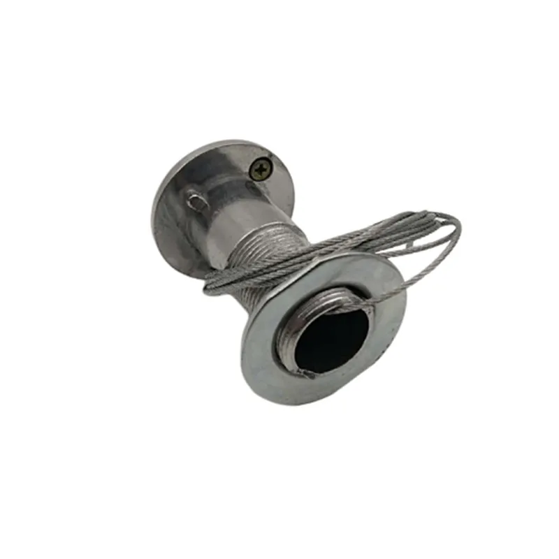 Замок для гаражной двери универсальный замок натяжного шнура c-класс замочек в