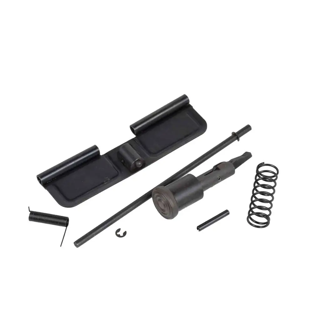 Тактический стальной страйкбол 223 Передняя вспомогательная и пылезащитная