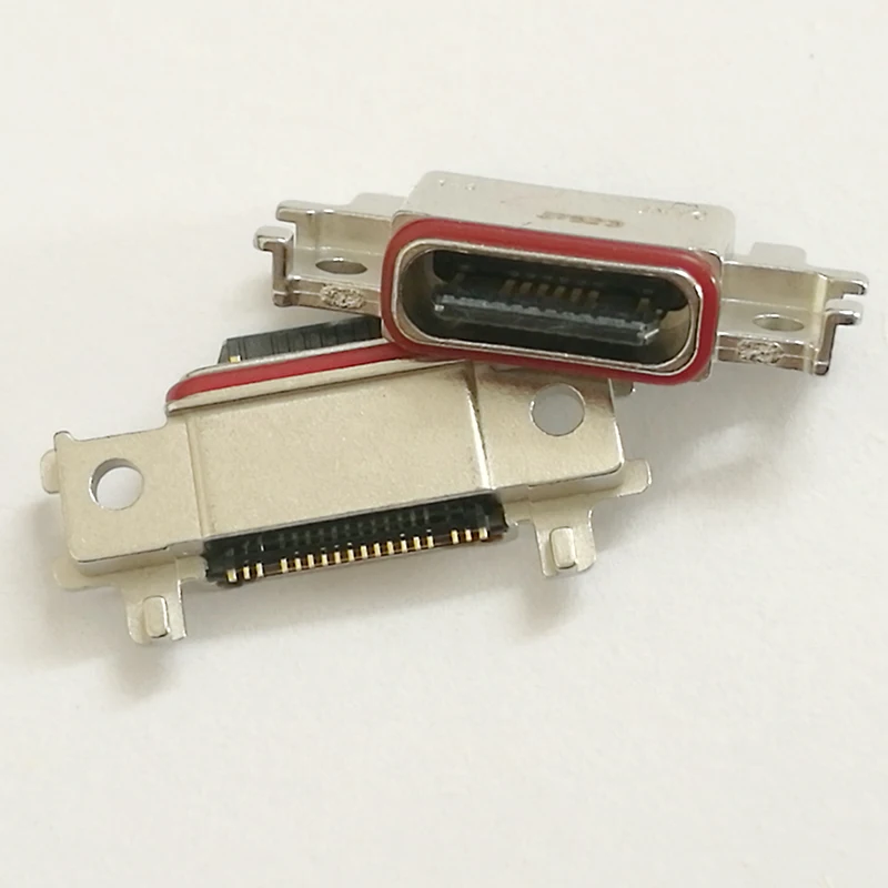 10 шт. usb порт для зарядки разъем samsung Galaxy 2017 A3 A5 A7 A320 A520 A720|Шлейфы мобильных