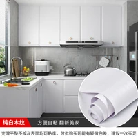 diy decorable film pvc self adhesive wallpapers waterproof wall stickers renovation old furnitures peel and sstick wall in rolls