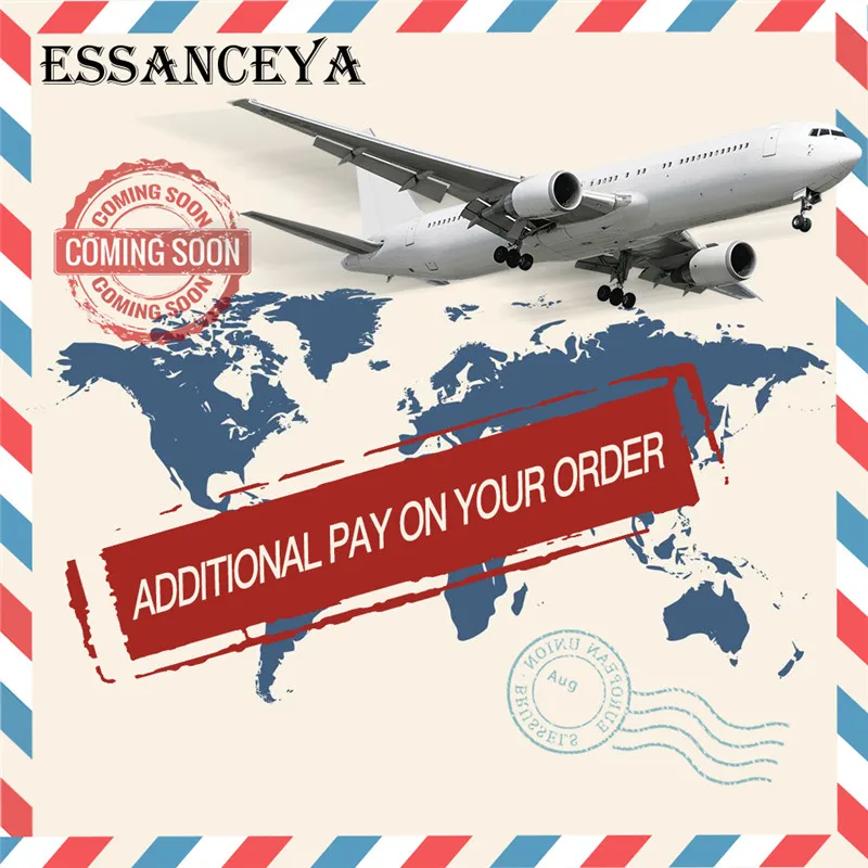 Дополнительная оплата заказа |