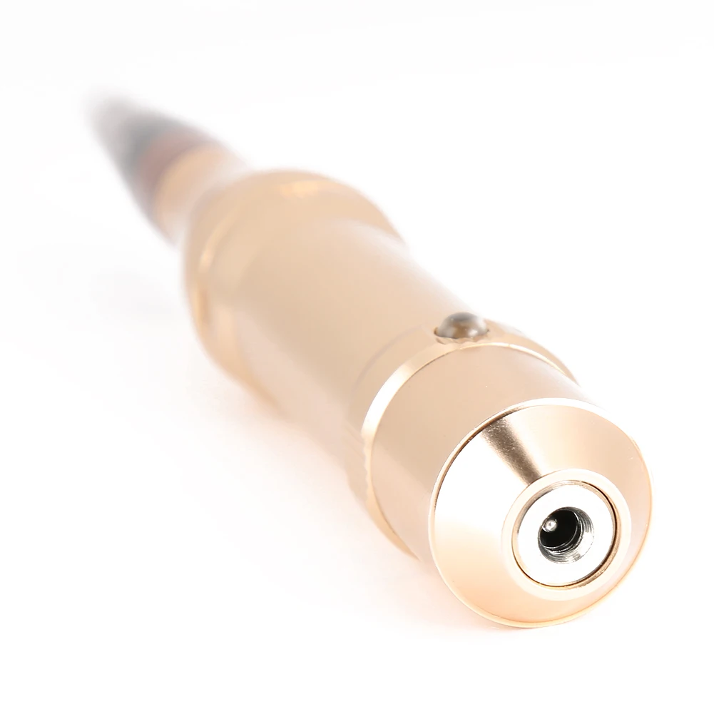 МТС электрическая Полуперманентная ручка для макияжа наборы встроенных