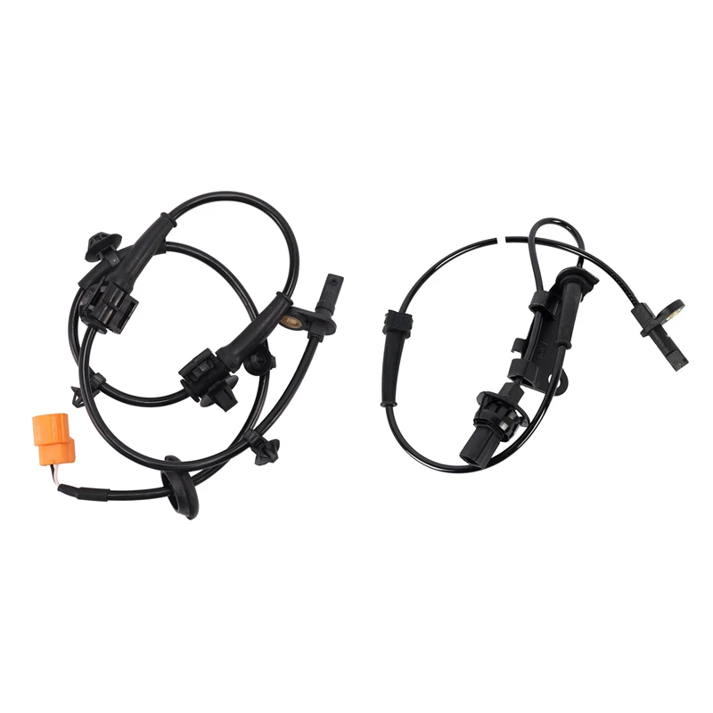 

Front Right ABS Sensor 57450-SAA-G02 57450-SAA-G01 with 57455TF0003 ABS Wheel Speed Sensor Front Left Lh Driver Side