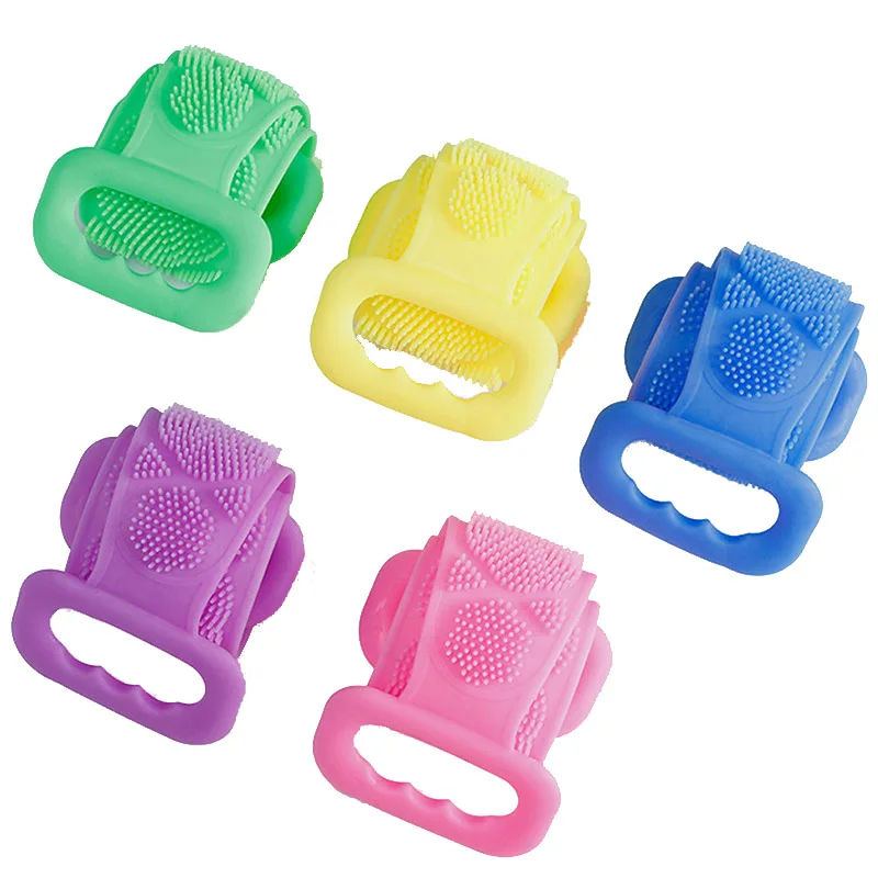 

1 шт., силиконовые щётки для чистки кожи