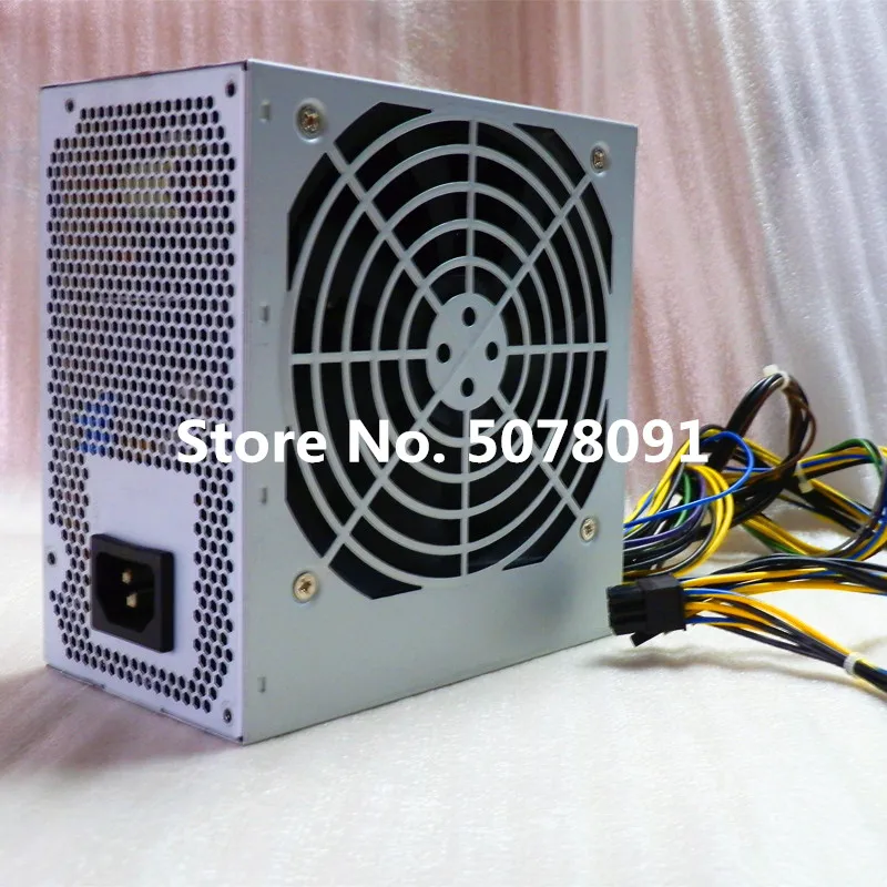 

Питание для FSP500-50AAGA FSP500-50AGPAA 12 штепселный Max Выход 500W