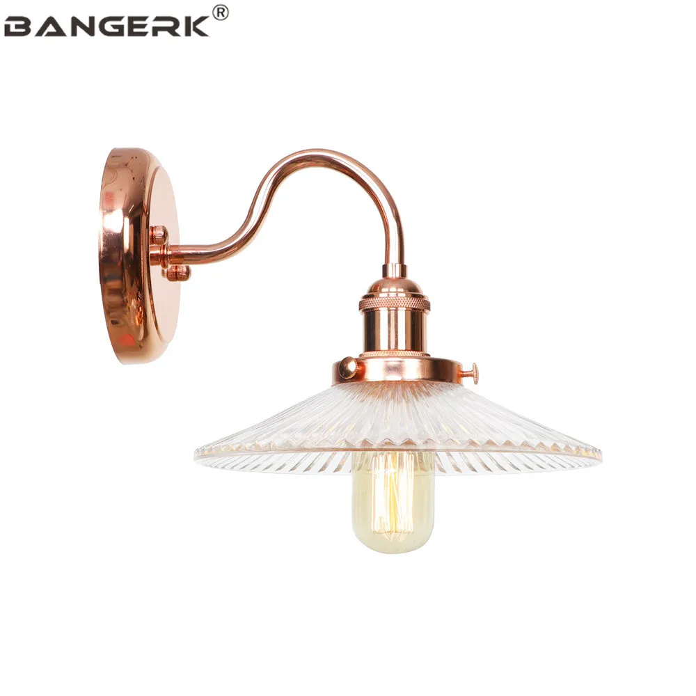 Светодиодный настенный светильник в скандинавском стиле современные железные и