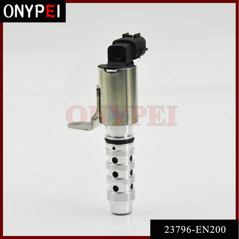

High Quality Solenoid Timing Control Valve 23796-EN200 For 07-15 Nissan Versa Note 1.6L 1.8L 23796EN200