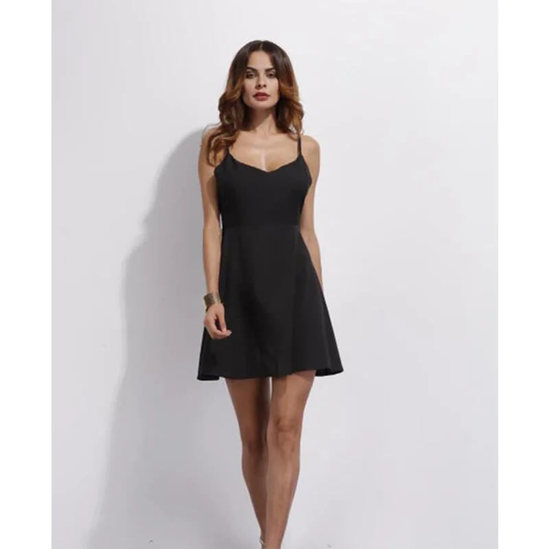 Женское летнее платье с вышивкой 2017 темные крылья ангела готическое vestidos de festa