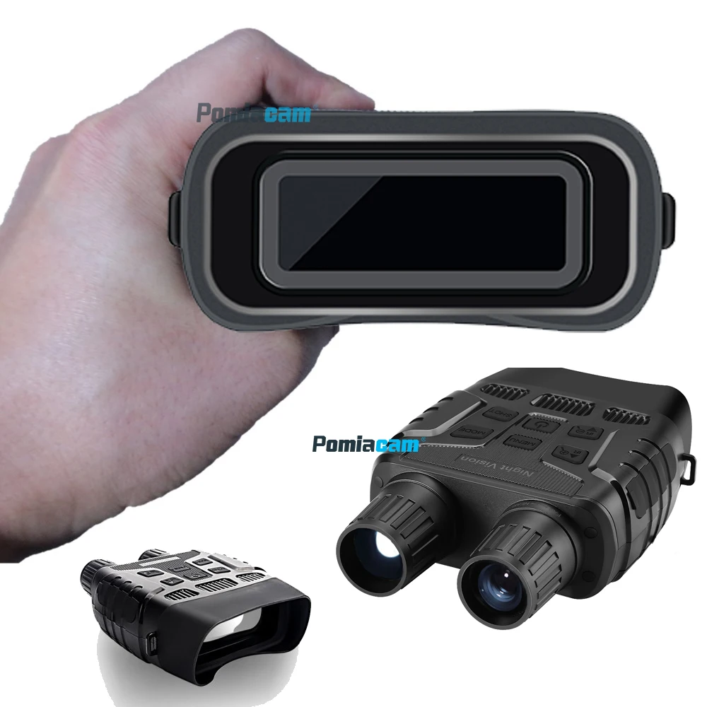 Фотография видео запись охотничья Камера Устройство ночного видения бинокль 300