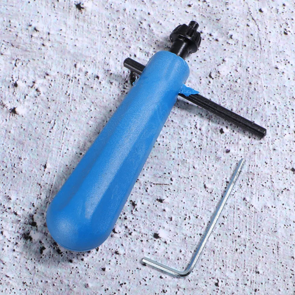 

1 Pc Flexible Shaft Extension Screwdriver Drill Bit Holder Cable Rotary Grinder Tool Flex Shaft Collet for Grinding Polishi