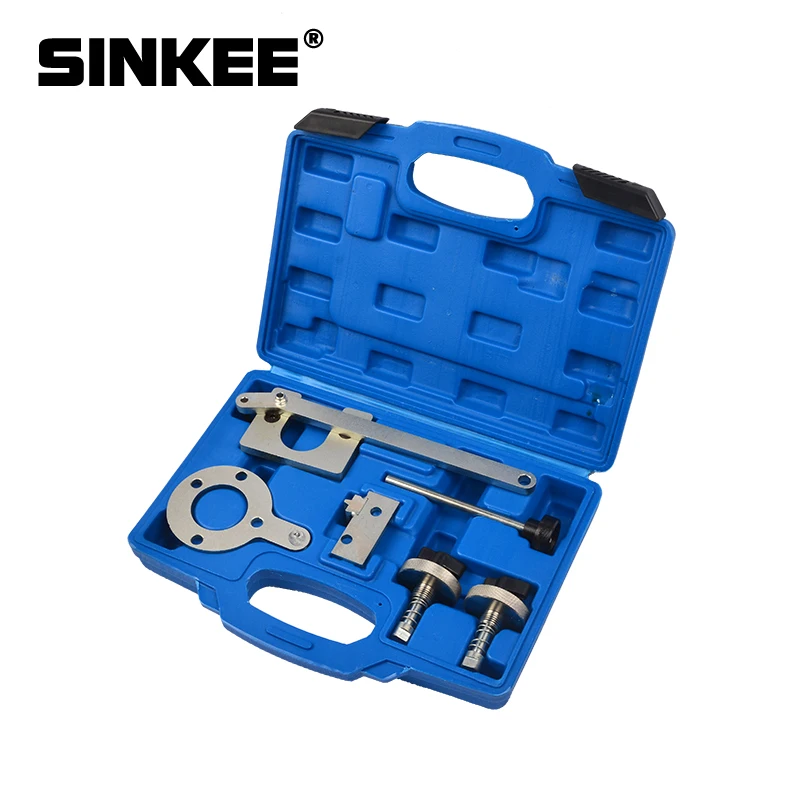 Набор инструментов для синхронизации двигателя Fiat 1 3 Multijet Opel cdti Punto 500 Astra Corsa Ka