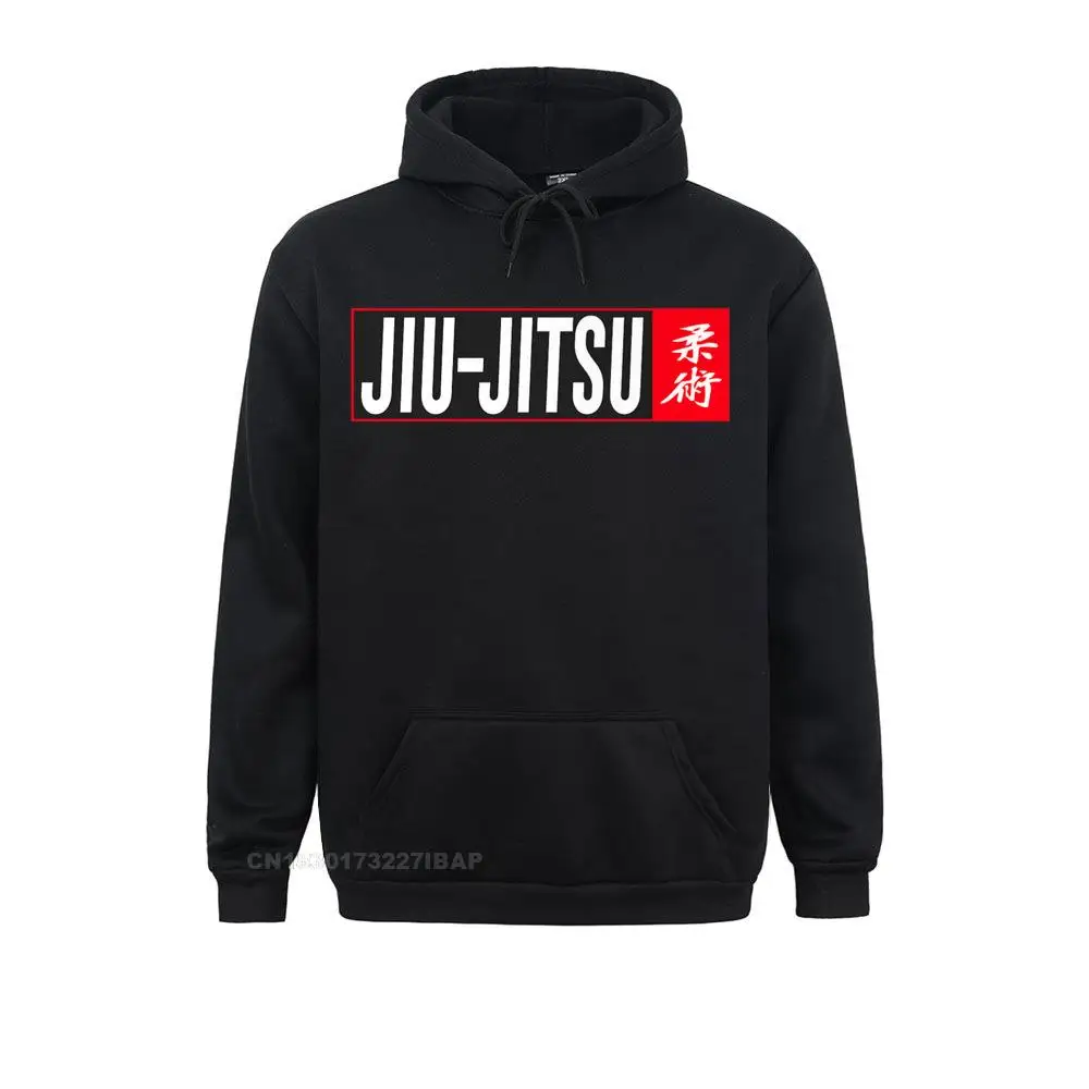 Cool Jiu Jitsu Shirt BJJ Brazilian Jujitsu Gift Sweatshirts for Students Casual Hoodies Special Autumn Clothes Printed On
