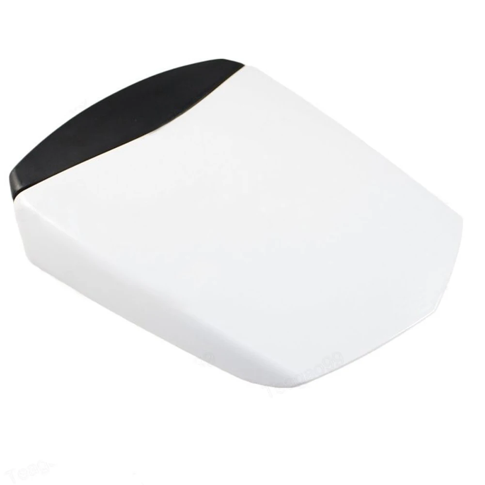 Мотоцикл на заднем сиденье заднее крышка капота из АБС-пластика для Yamaha YZF-R6 2003 2004