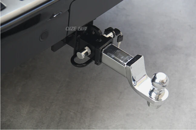 Для Land Rover Range Sport (L320) 2006 2013 сцепное устройство для прицепа шариковый приемник