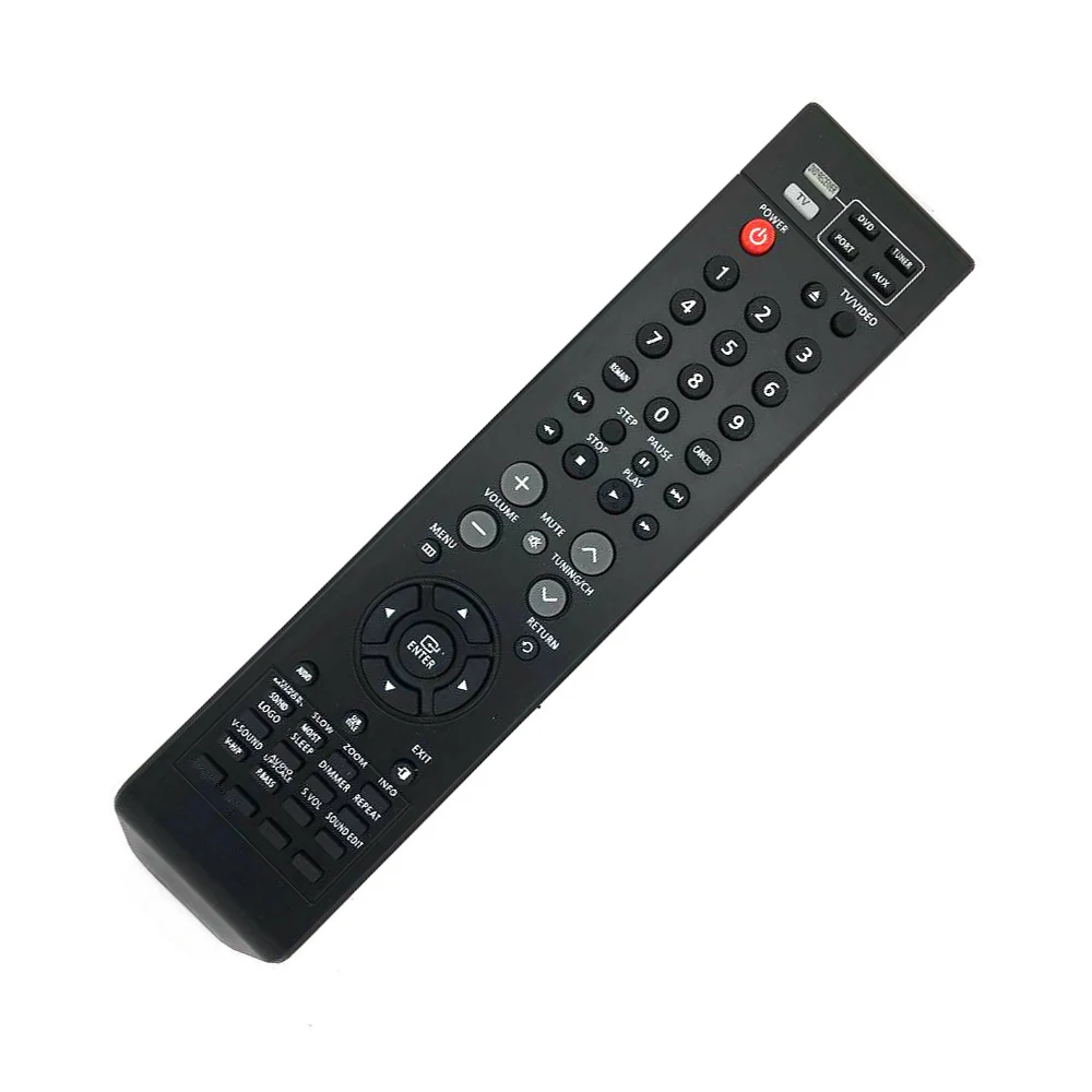 Пульт дистанционного управления для SAMSUNG AH59 01907B AH5901778P HT X20/XAC Q100T/XAC Q10 DVD система