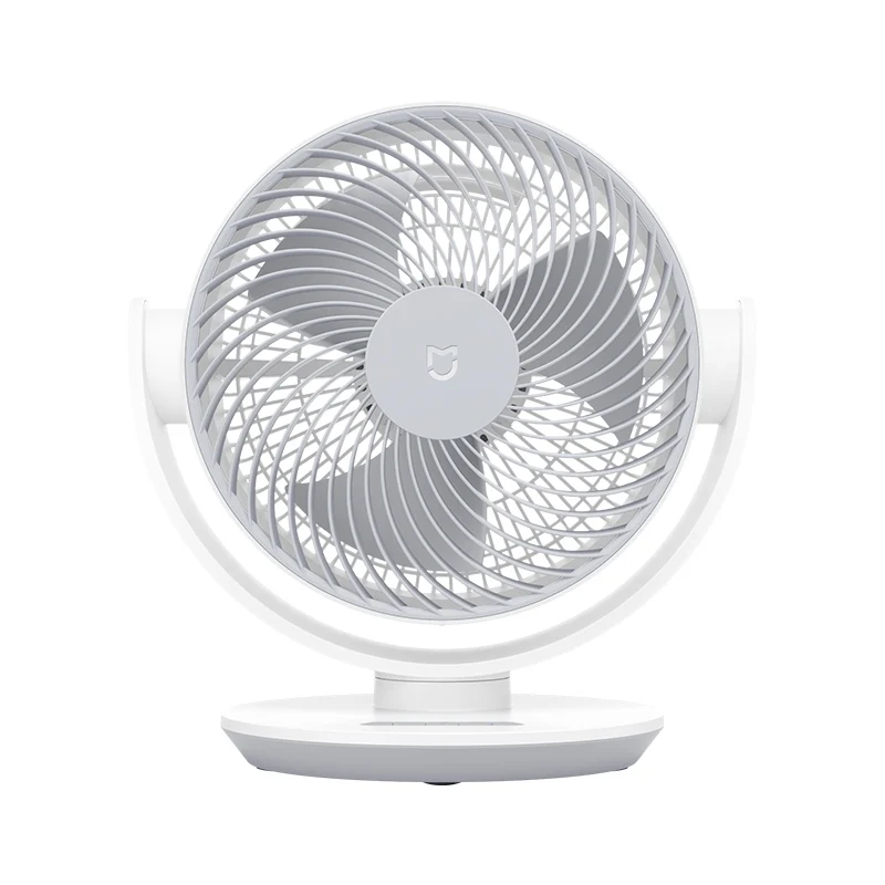 Xiaomi Mijia DC Frequency Fan Household Circulation Strong Wind Low Noise Energy Consumption with APP smart home | Электроника