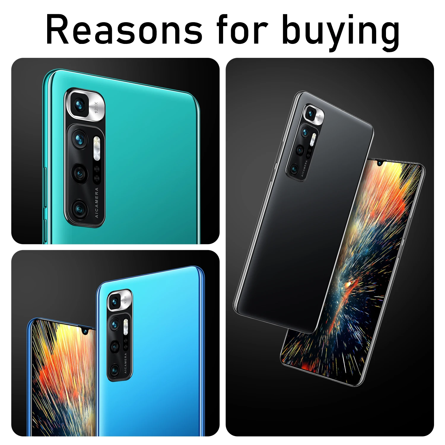 

Note 10 Pro, 12 + 512 , 6,26 , Android 10, 5000