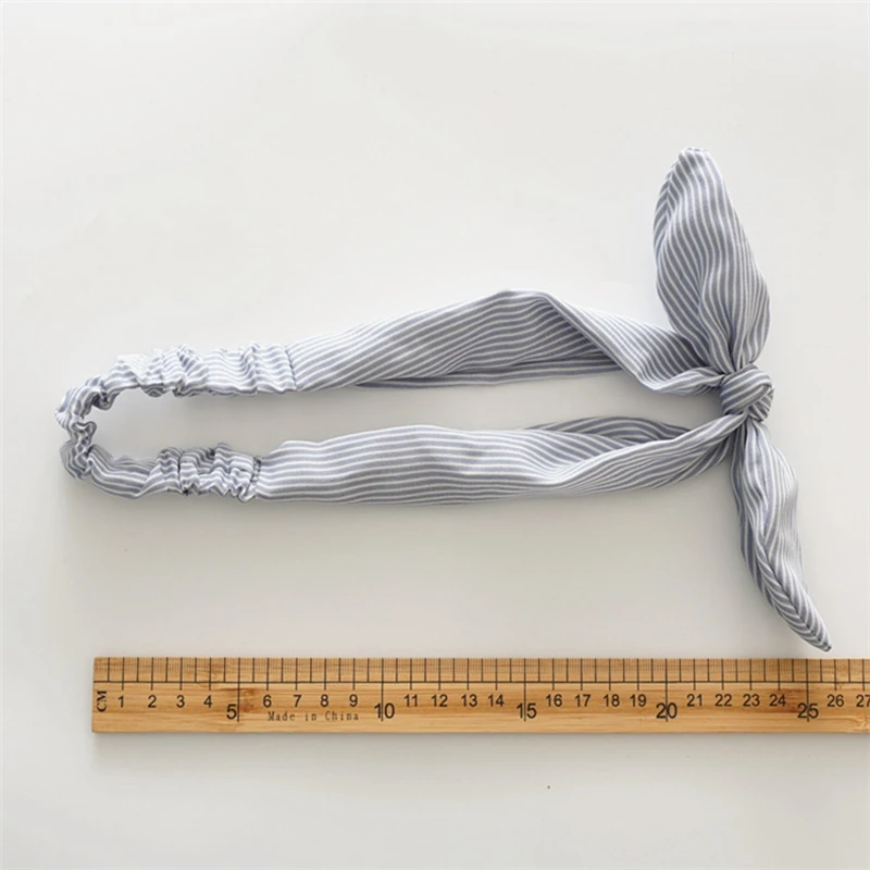 

Women Sweet Hair Bands Print Headbands Retro Hair Accessories Cross Turban Bandage Bandanas Hairband Headwrap Summer Headwear