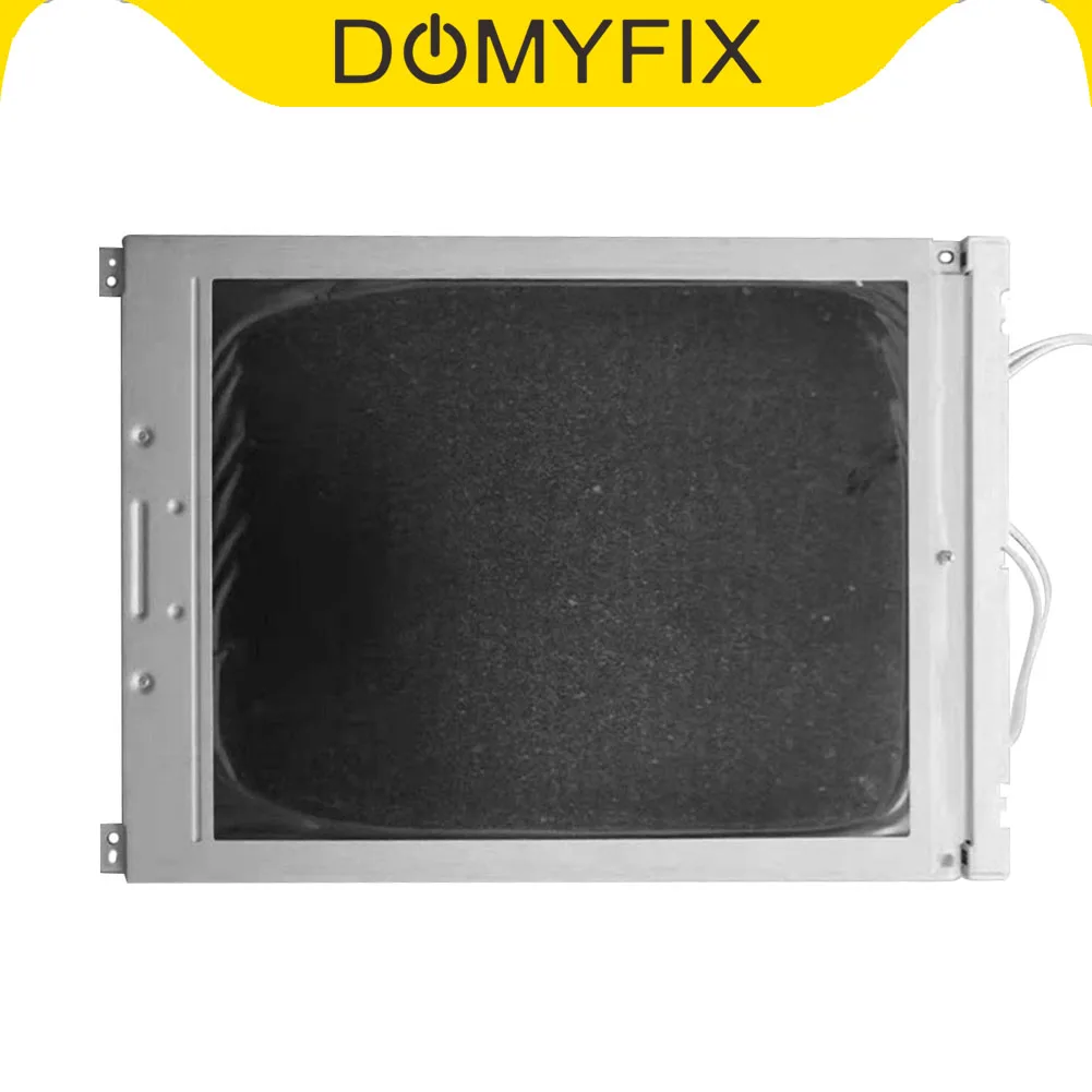 

ЖК-экран для ноутбука 9,4 дюйма, ЖК-экран для HITACHI SP24V001 640 × 480 CCFL, панель без сенсорного ЖК-дисплея