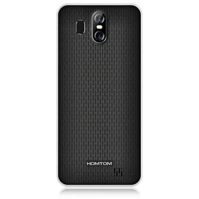 HOMTOM S16 мобильный телефон 2 Гб Оперативная память 16 Встроенная Android 7 0 5 дюймов Экран