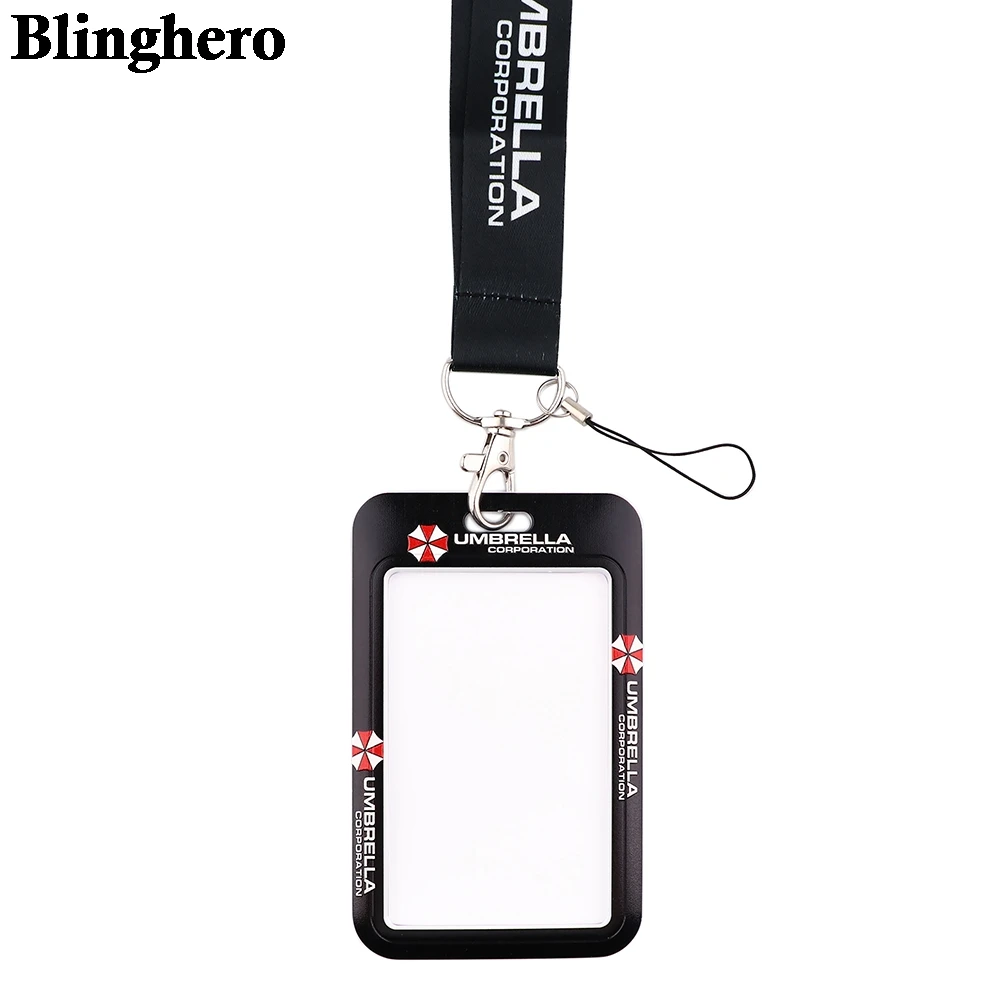cb628 classic movie lanyard cool print lanyards strap phone holder neck straps hanging ropes fashion buttons accessories free global shipping
