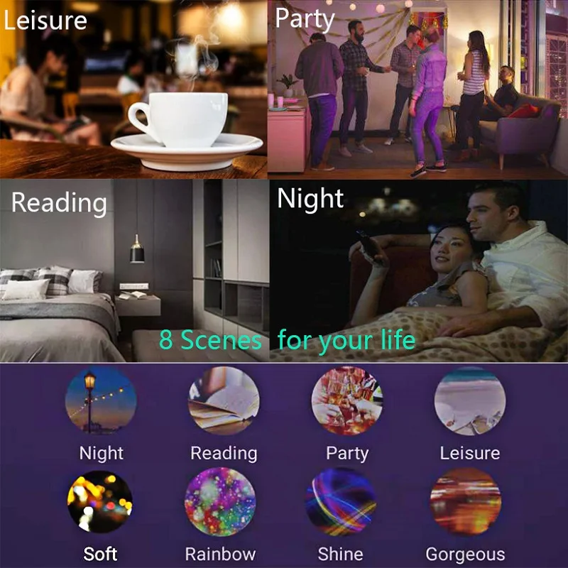 Ампулы|Светодиодные лампы и трубки| |