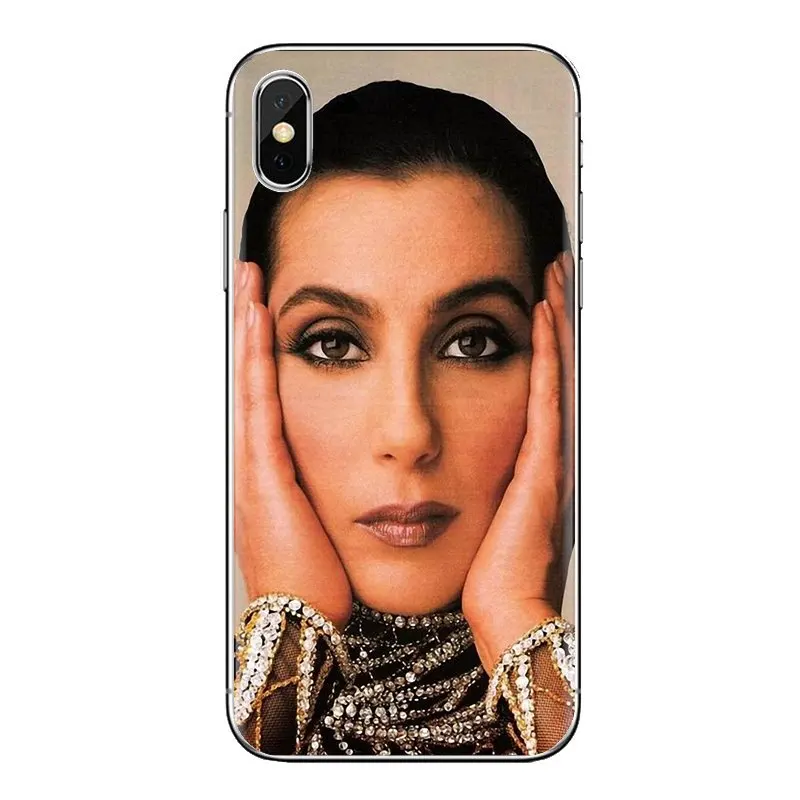 Стиль остановки Love Cher circa для huawei P Smart Y6 P8 P9 P10 Plus Nova P20 Lite Pro Mini 2017 SLA-L02 SLA-L22 2i корпус