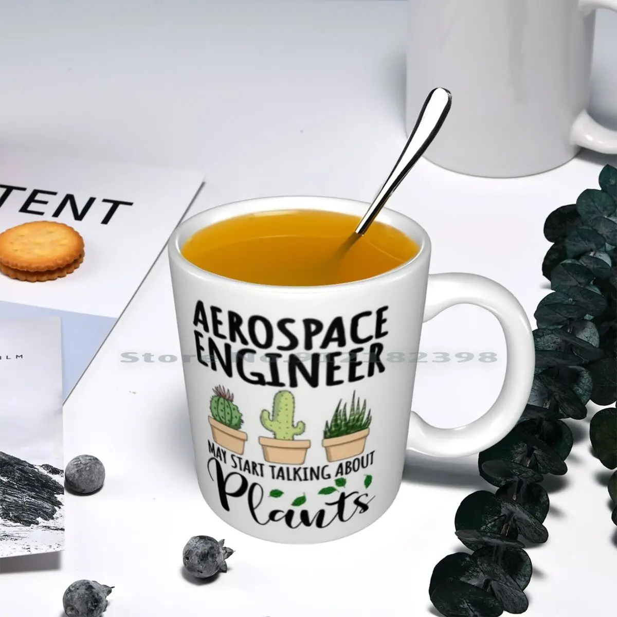 Аэрокосмический инженер может начать говорить о дизайне растений цитаты