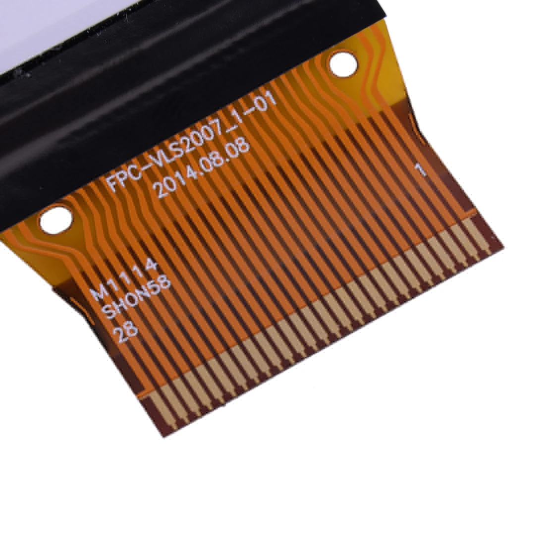 Автомобильные аксессуары Спидометр Инструмент кластер ЖК-экран дисплей C H &amp E F